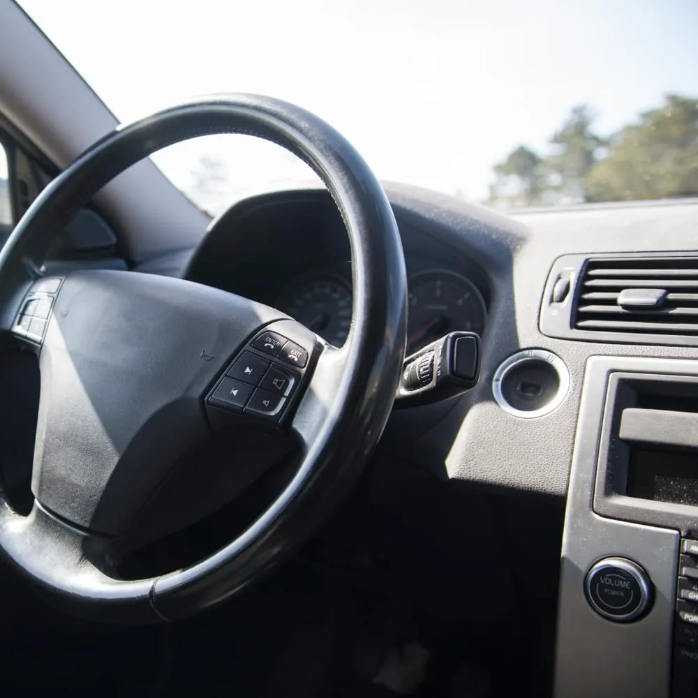 Steering Repair in Washington, DC