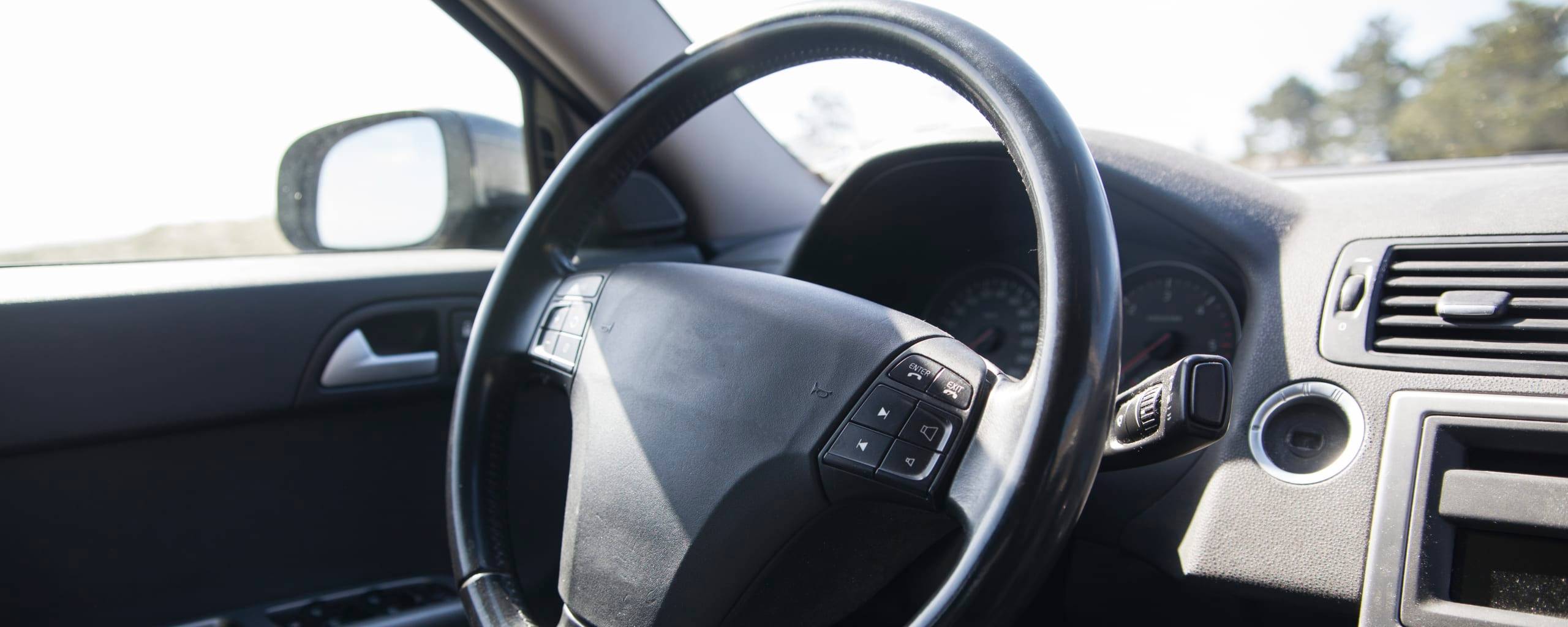 Steering Repair near Washington, DC