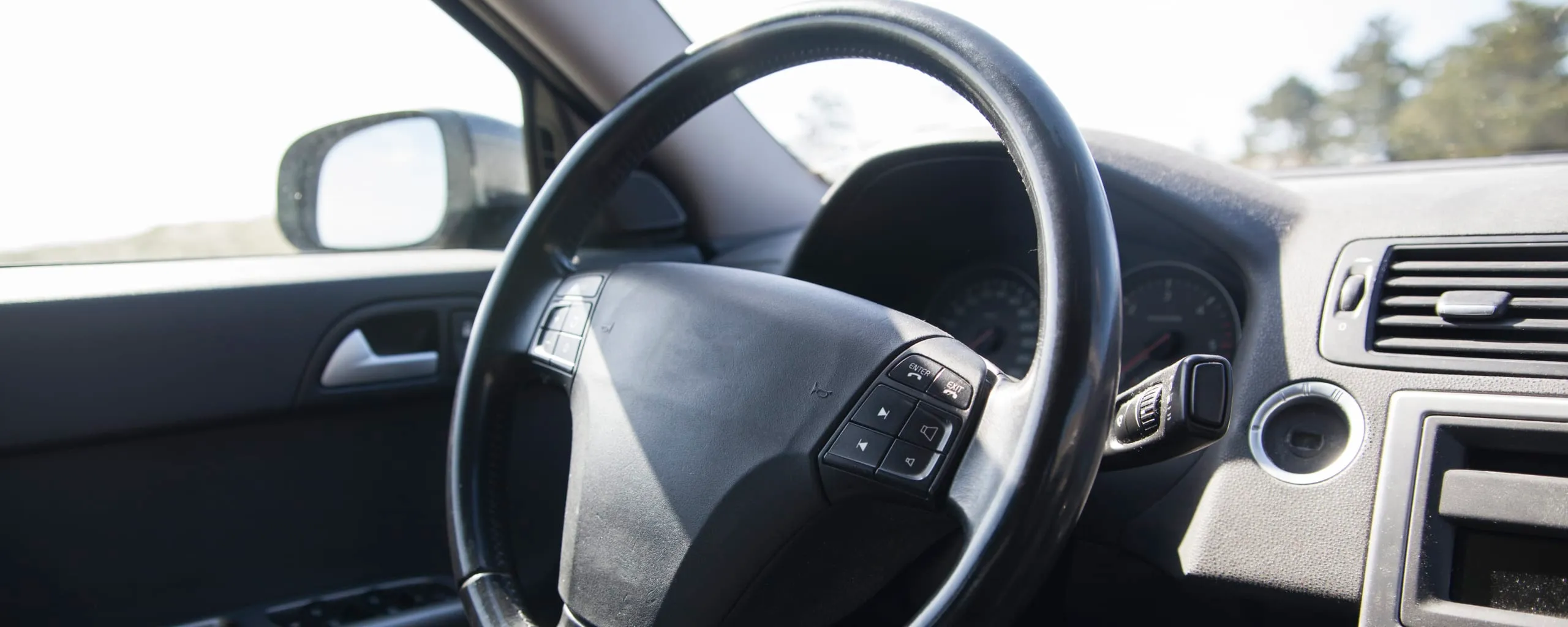 Steering Repair near Washington, DC