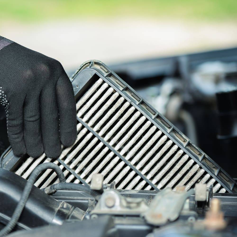 Factory Scheduled Maintenance in Washington, DC