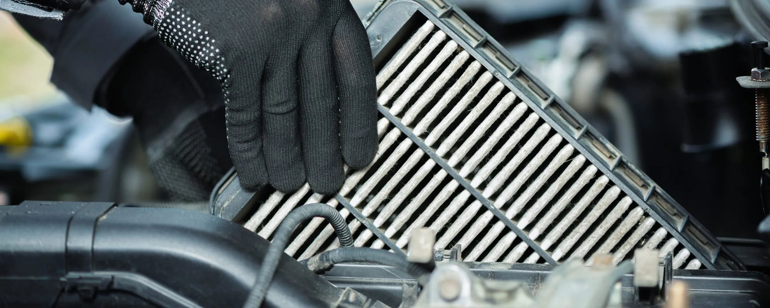 Factory Scheduled Maintenance near Washington, DC