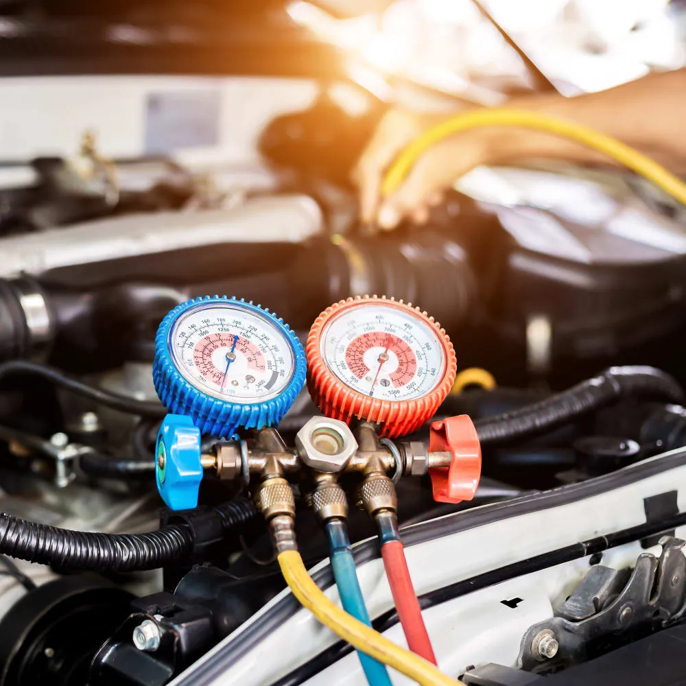 AC & Heat Repair in Washington, DC