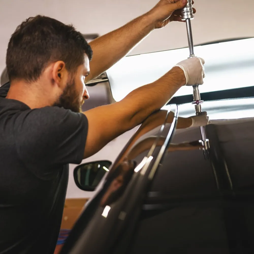 Auto Body Repair in Washington, DC