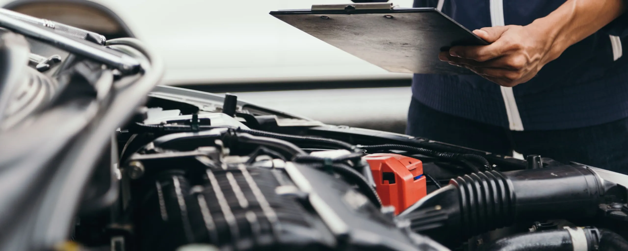 State Inspections near Washington, DC