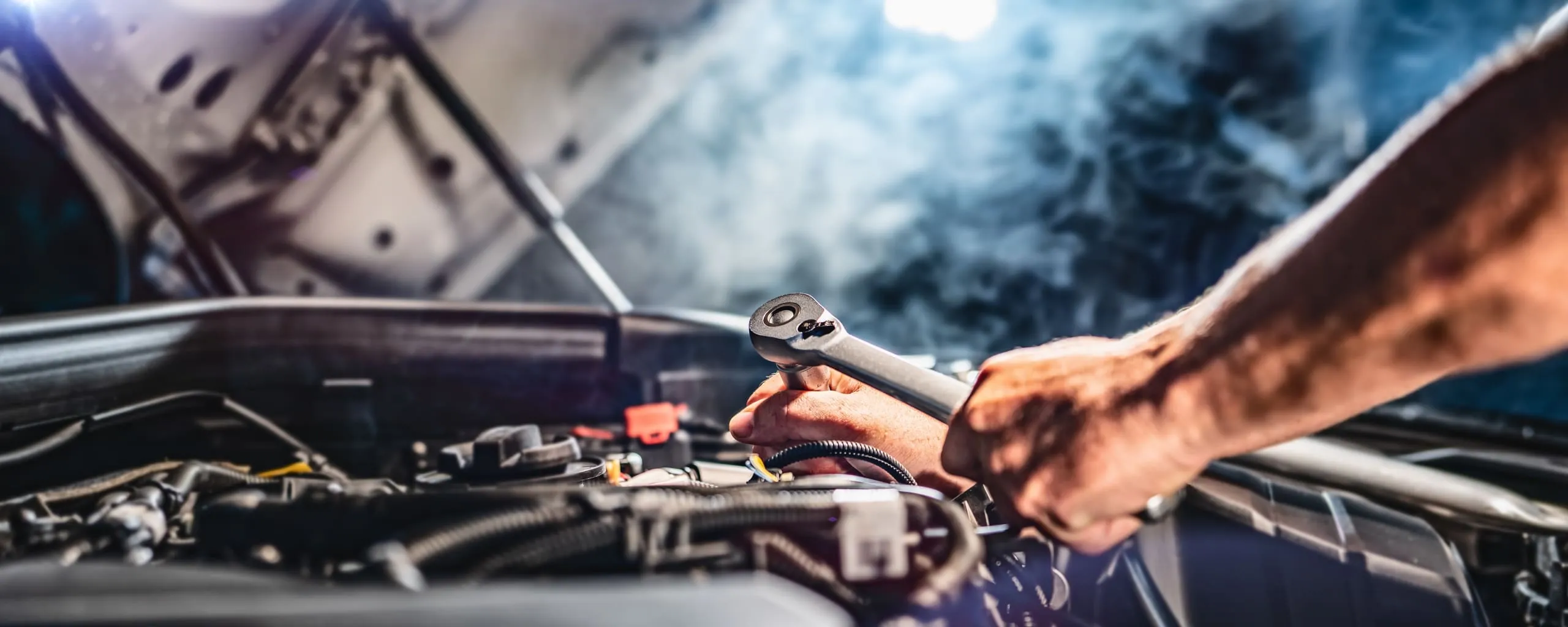 Auto Repair near Washington, DC