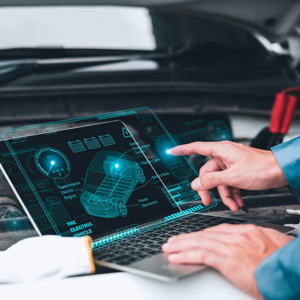 Auto Diagnostics in Washington, DC