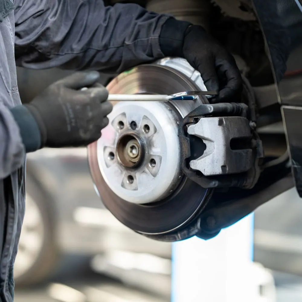 Brake Repair in Washington, DC