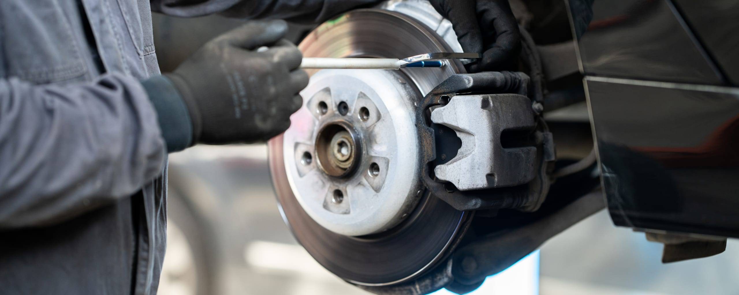 Brake Repair near Washington, DC