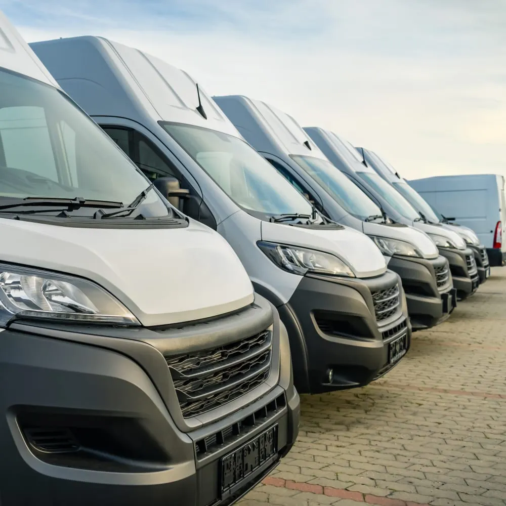 Fleet Services in Washington, DC