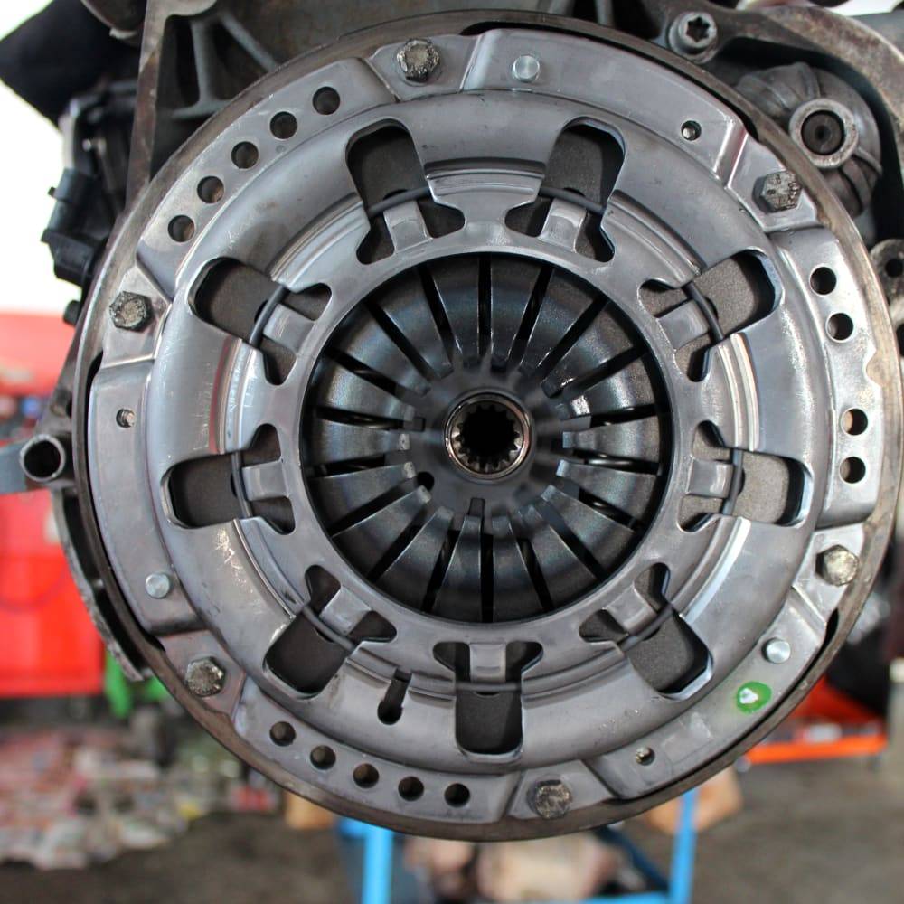 Transmission Repair in Washington, DC