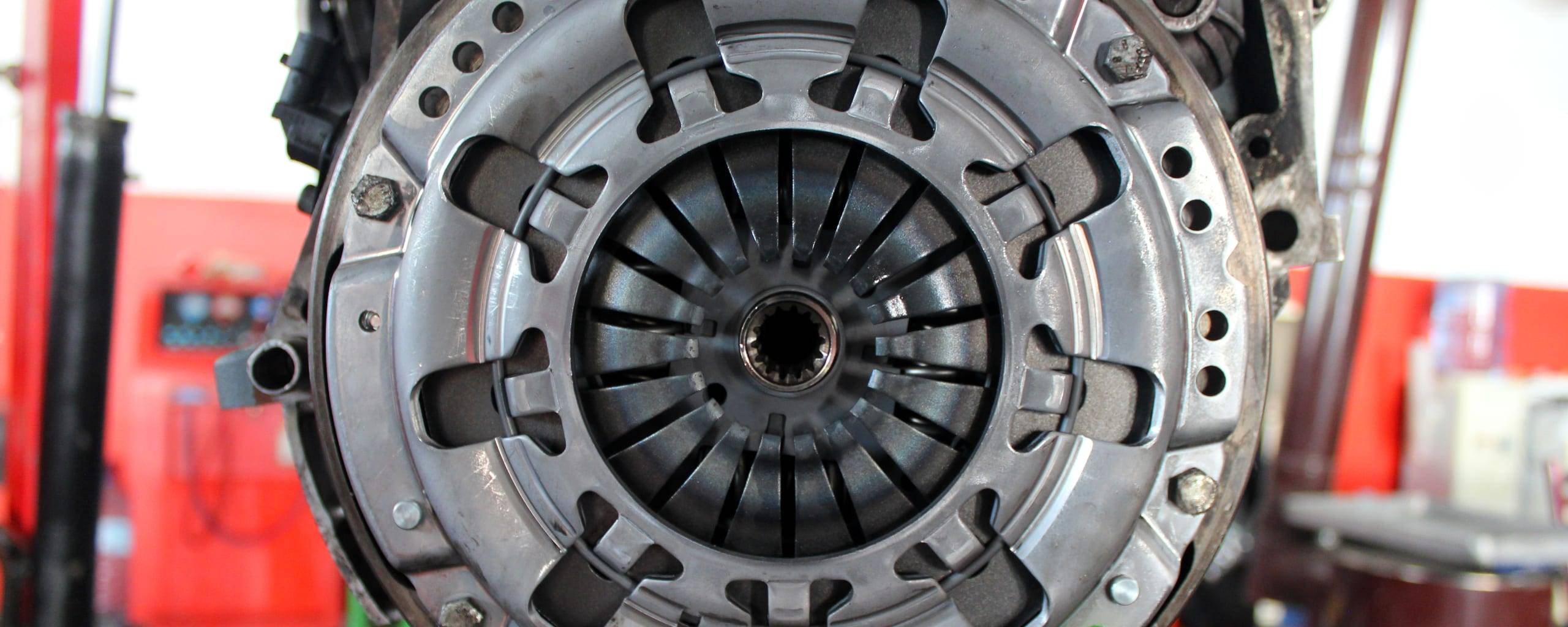 Transmission Repair near Washington, DC