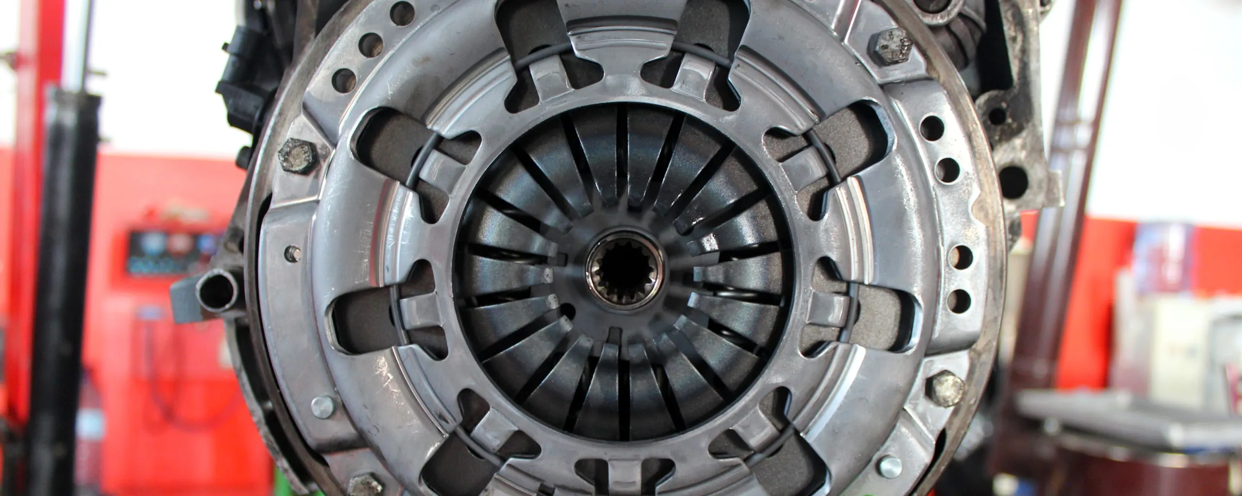 Transmission Repair near Washington, DC