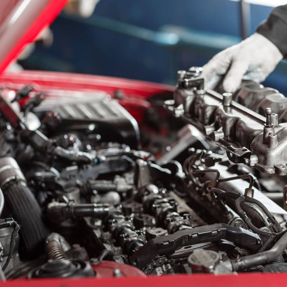 Diesel Repair in Washington, DC