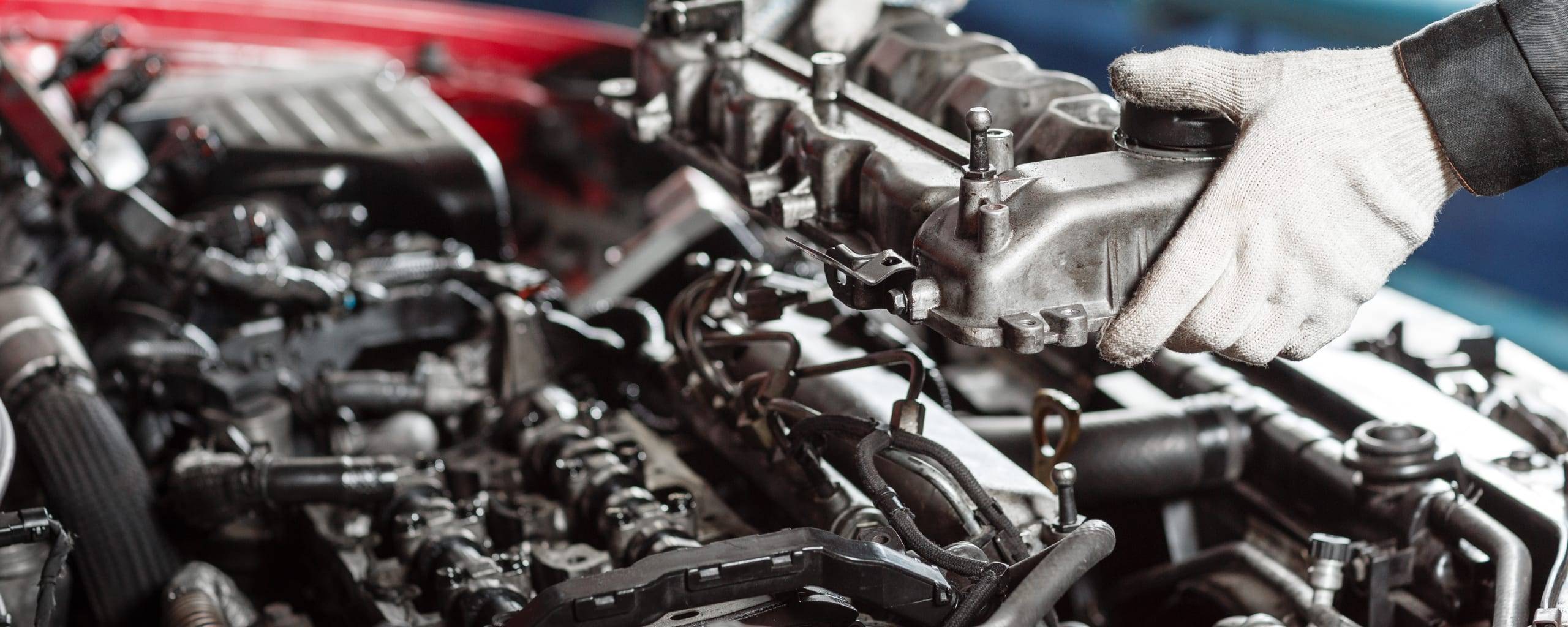 Diesel Repair near Washington, DC