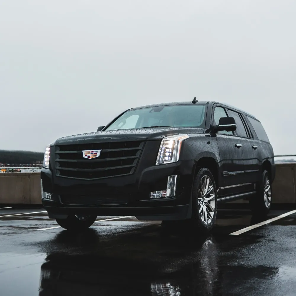 Cadillac Repair and Service in Washington, DC
