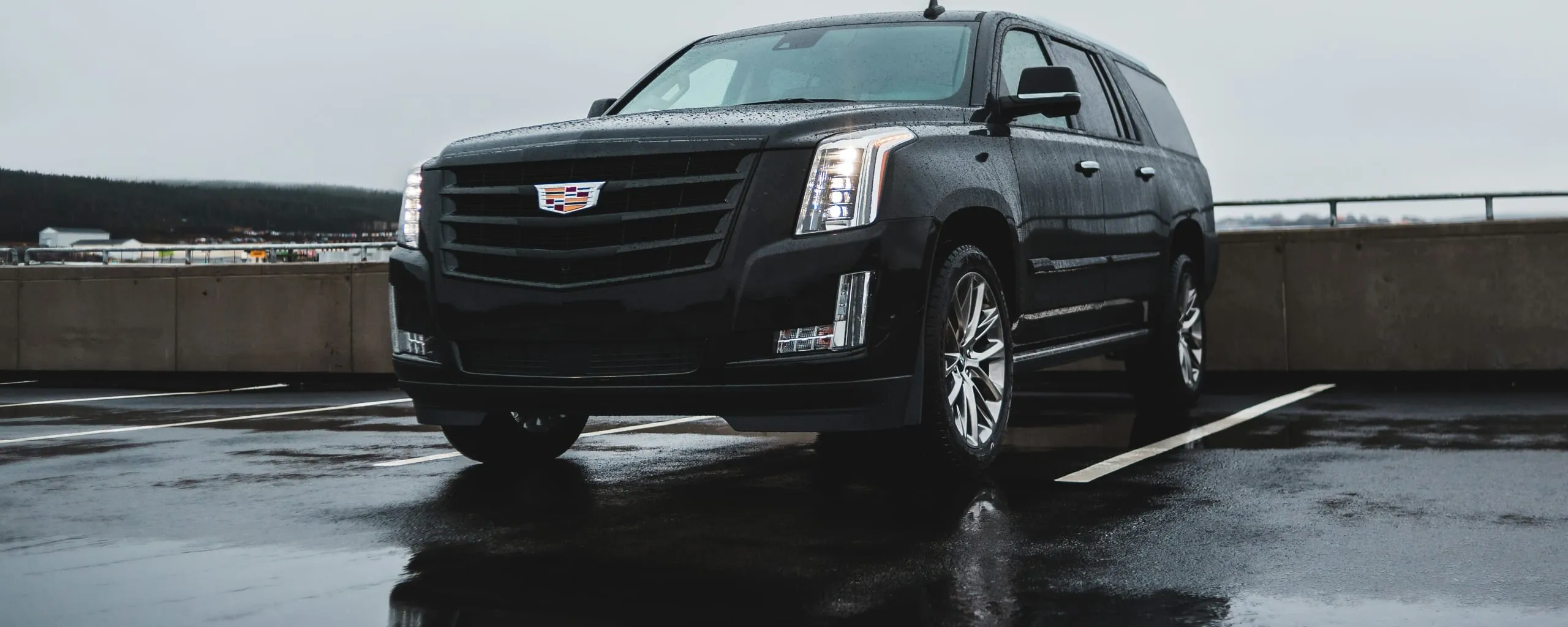 Cadillac Repair and Service near Washington, DC