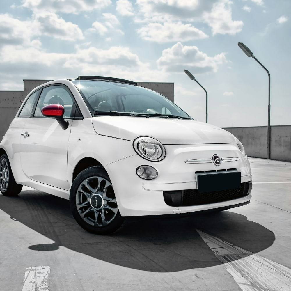 Fiat Repair and Service in Washington, DC