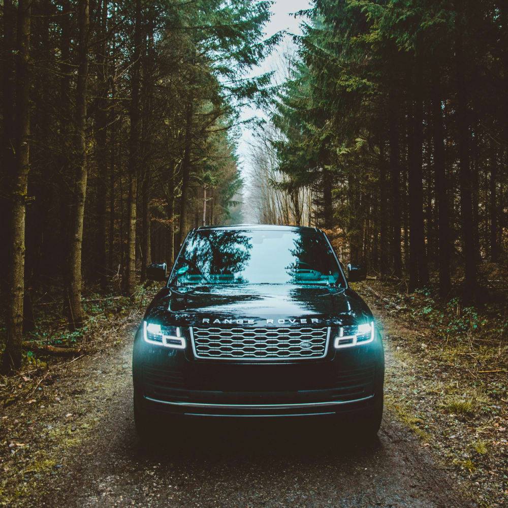 Land Rover Repair and Service in Washington, DC