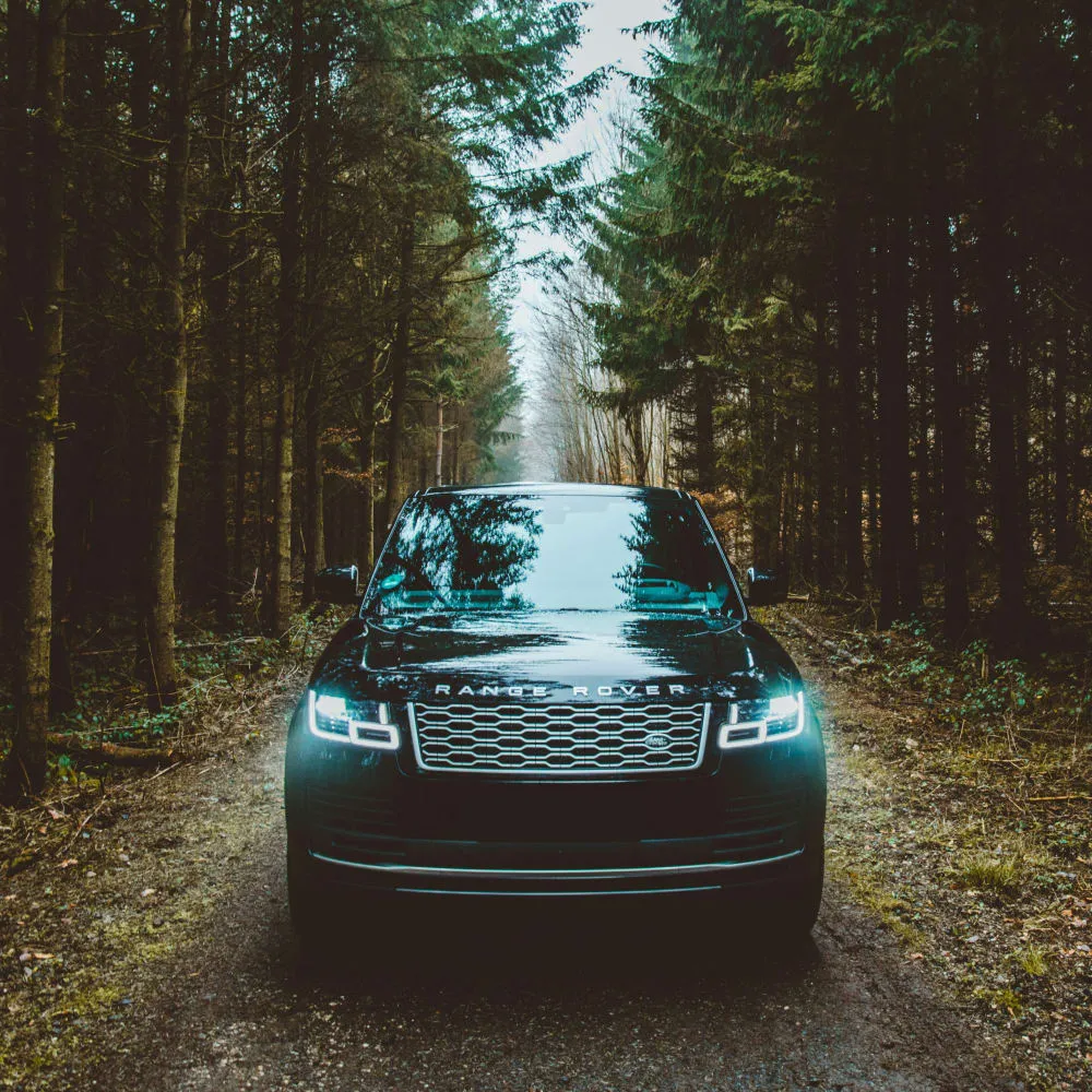 Land Rover Repair and Service in Washington, DC