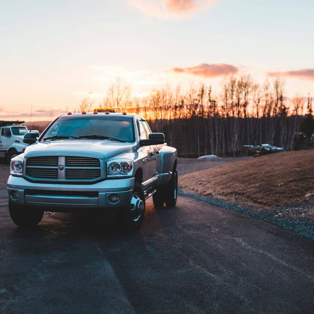 Cummins in Washington, DC