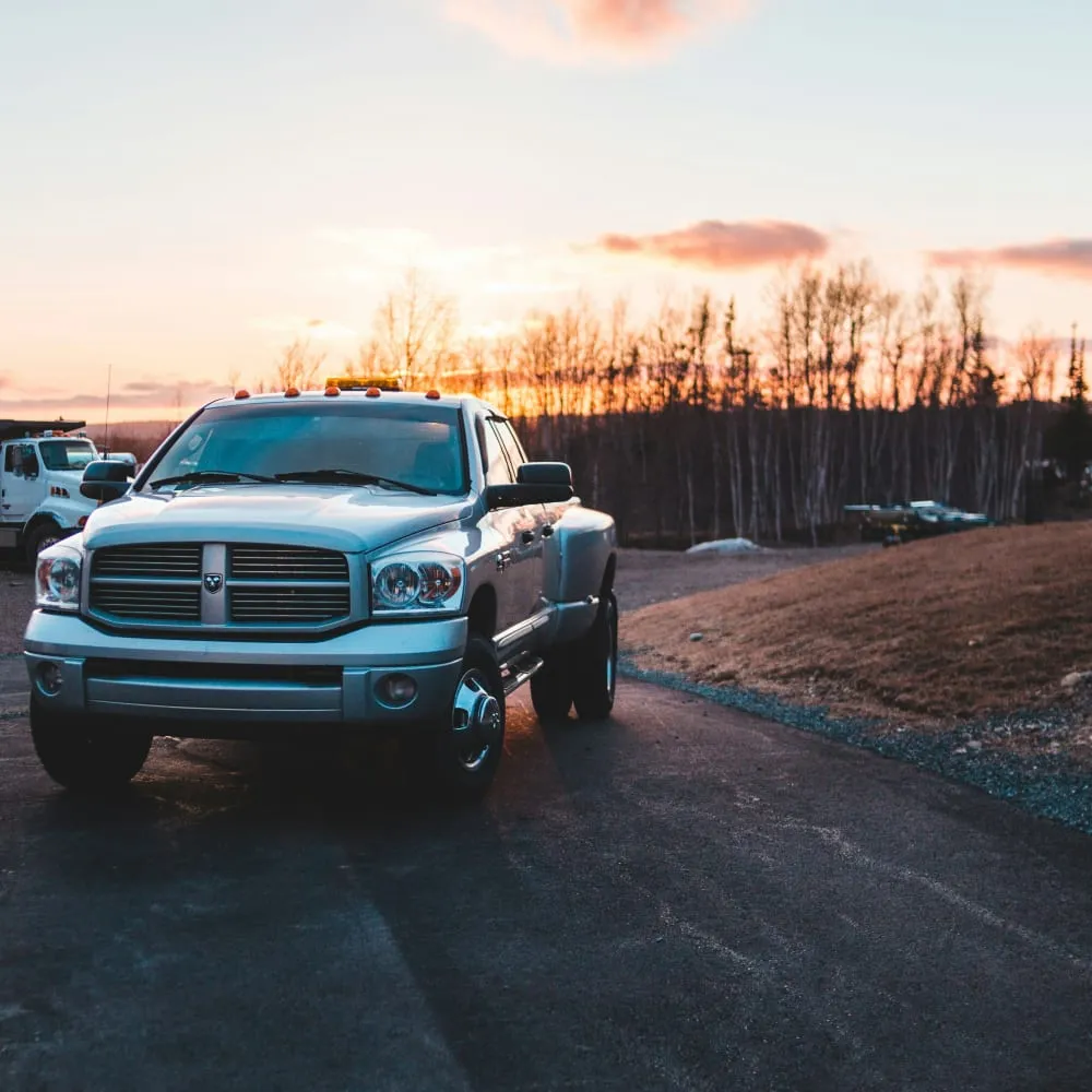 Cummins in Washington, DC