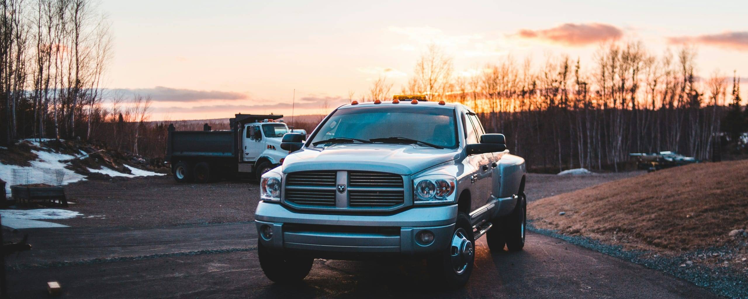 Cummins near Washington, DC