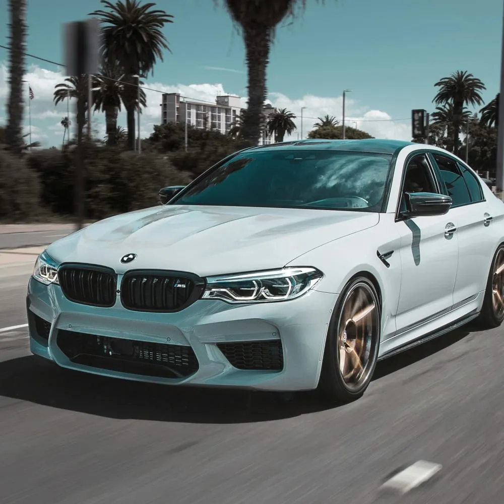 BMW Repair and Service in Washington, DC