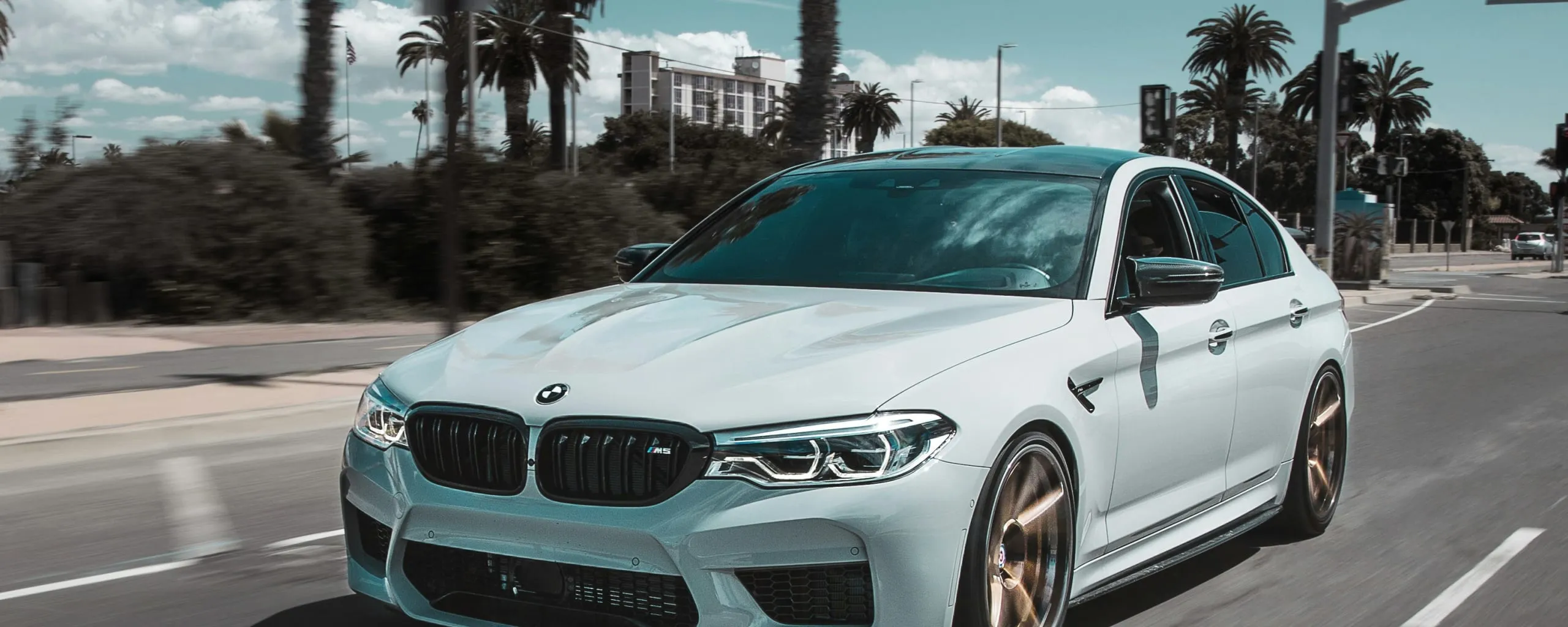 BMW Repair and Service near Washington, DC