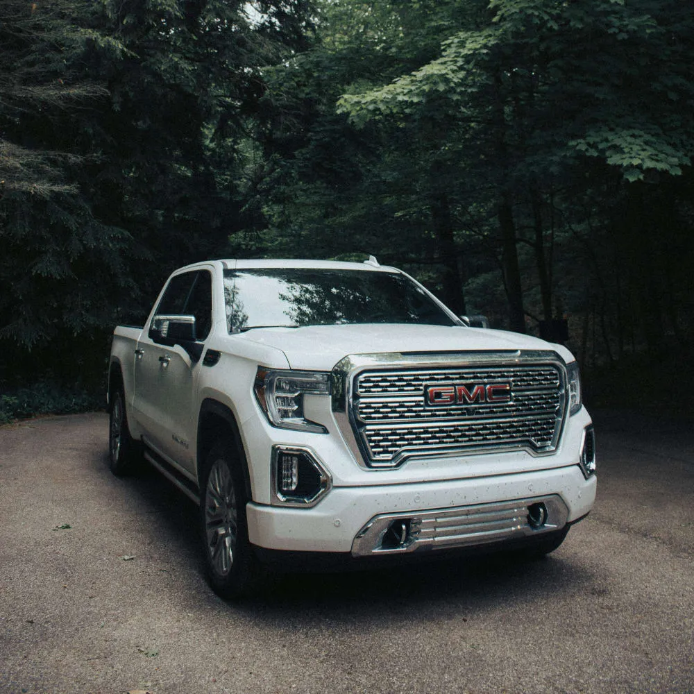 Duramax in Washington, DC