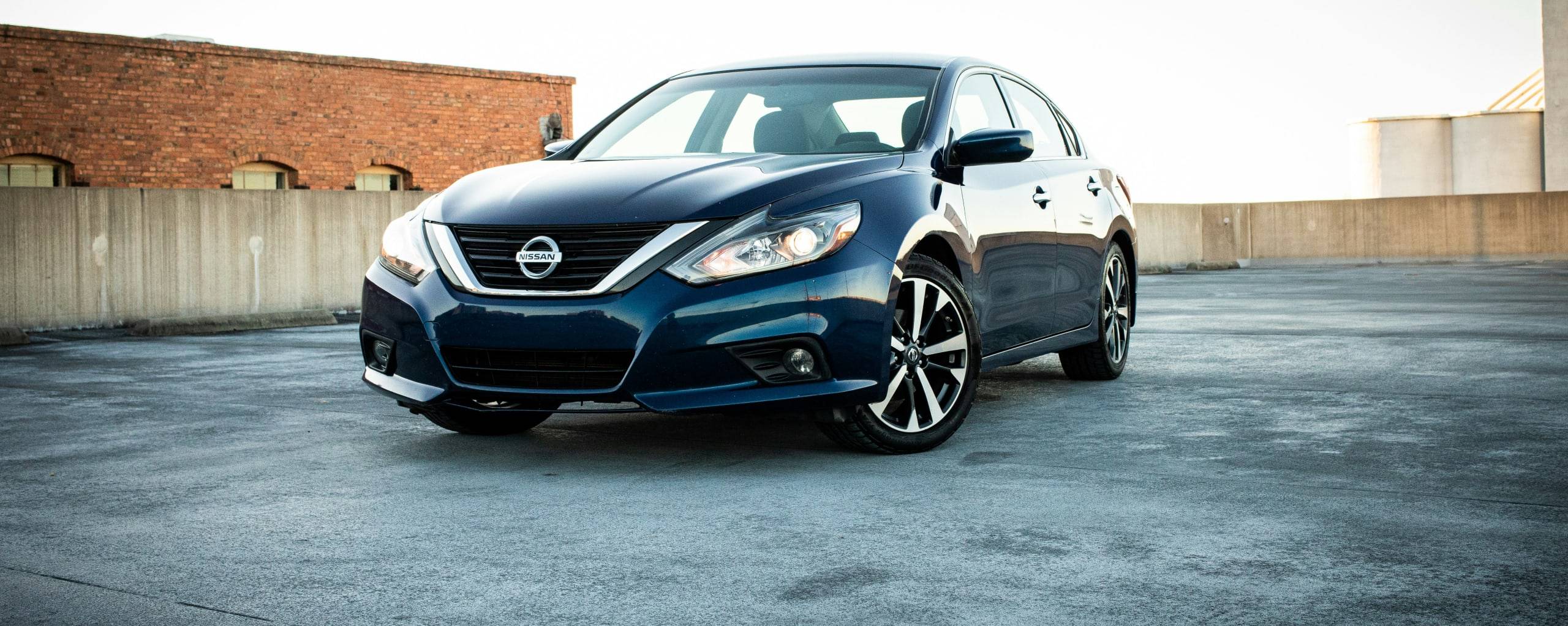 Nissan Repair and Service near Washington, DC