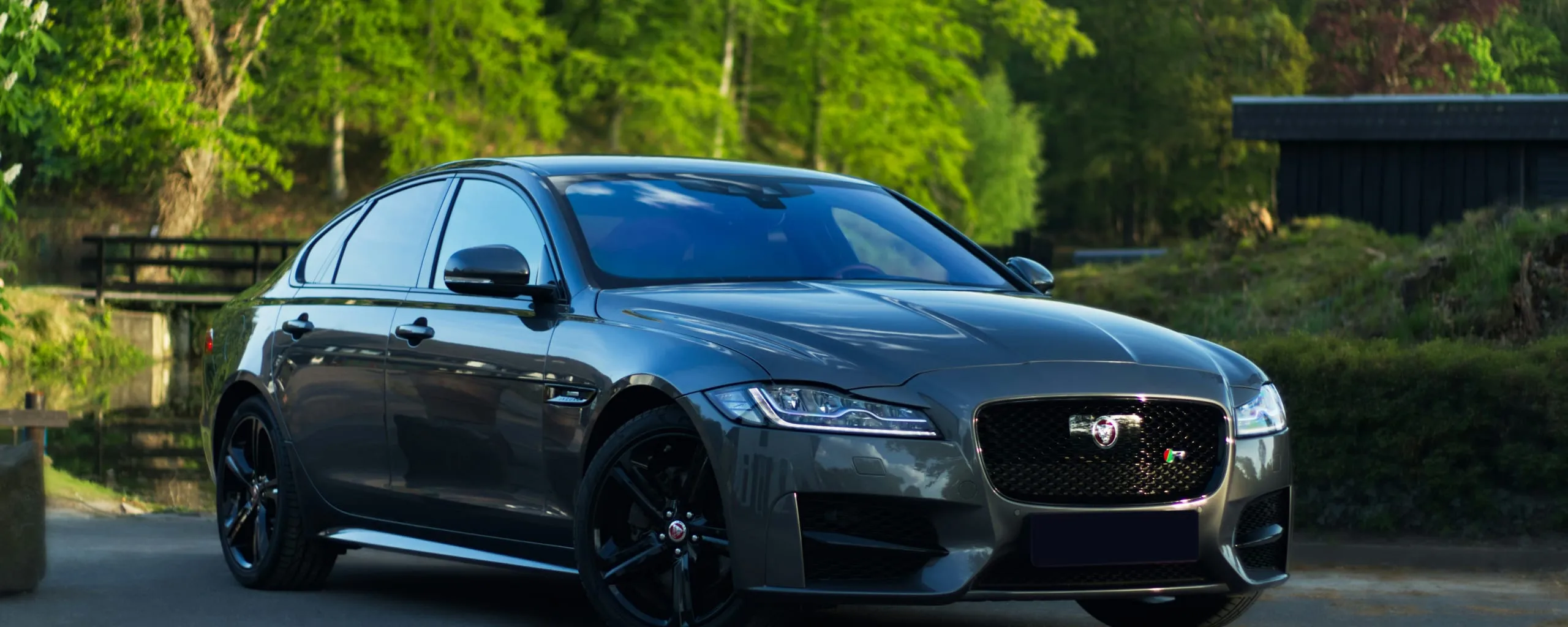 Jaguar Repair and Service near Washington, DC