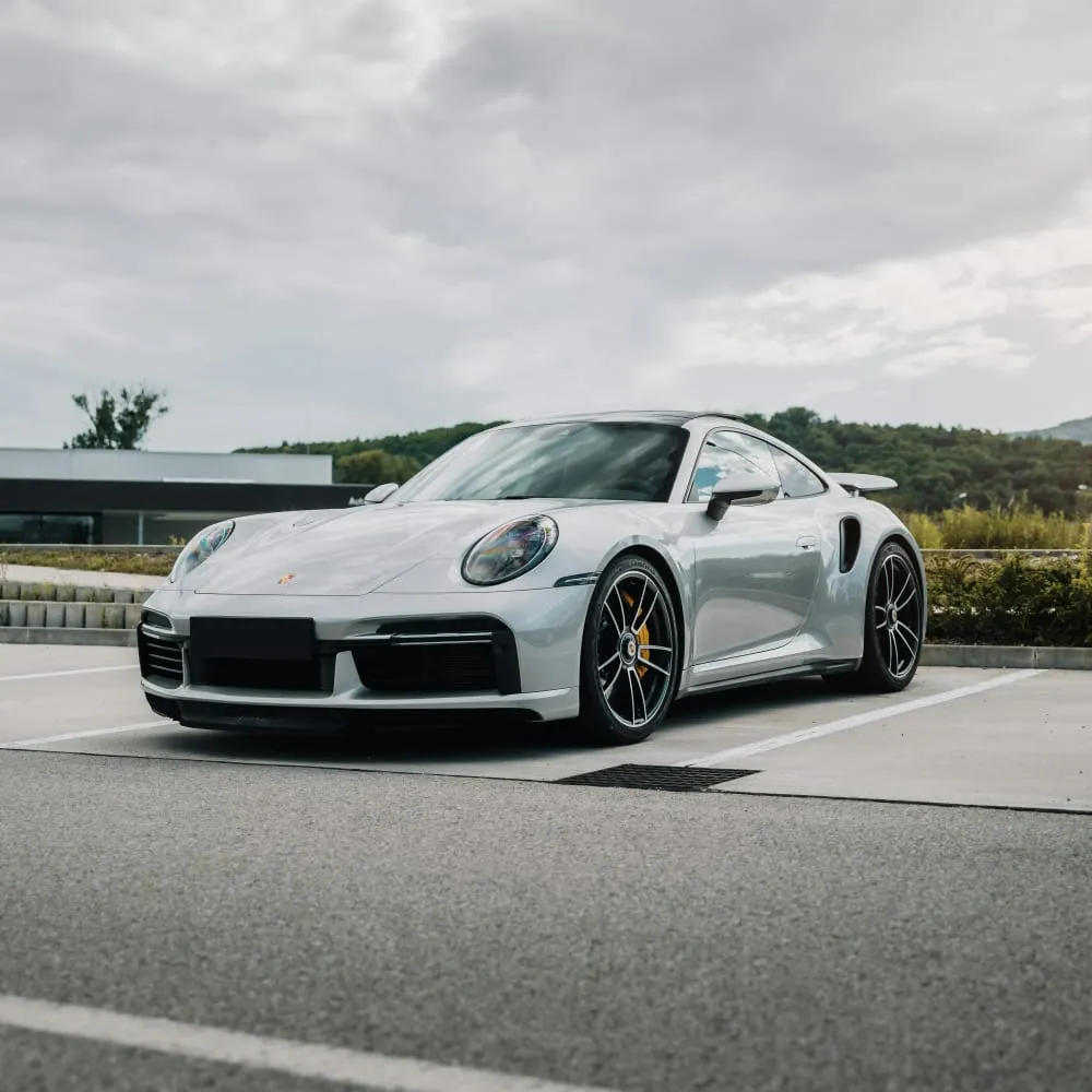 Porsche Repair and Service in Washington, DC