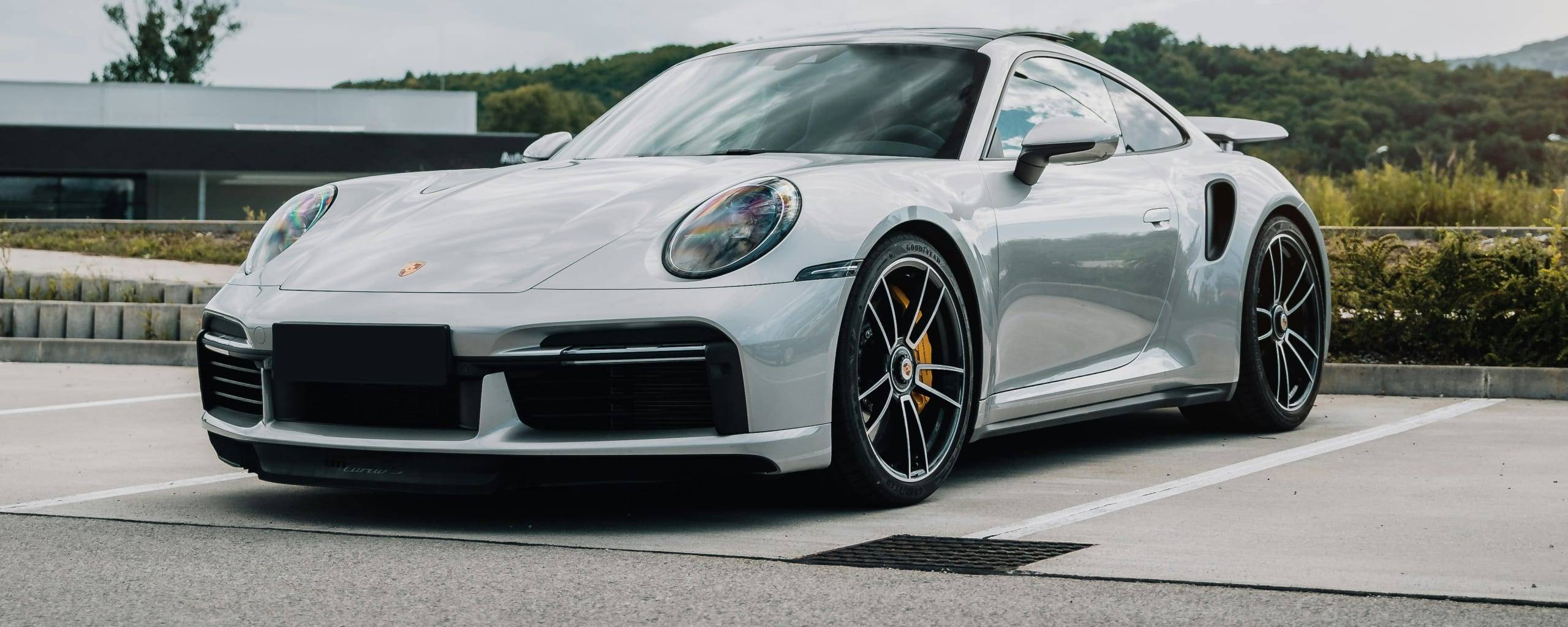 Porsche Repair and Service near Washington, DC