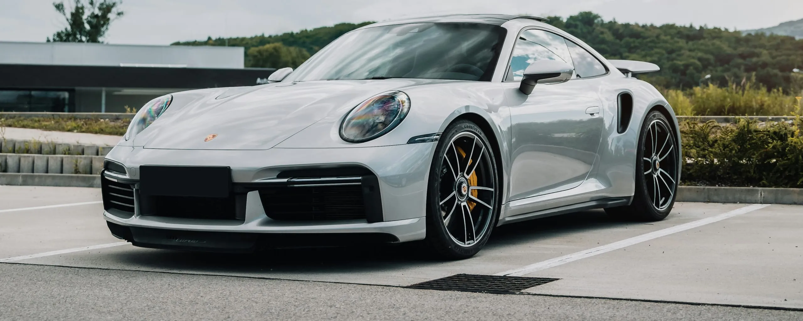 Porsche Repair and Service near Washington, DC