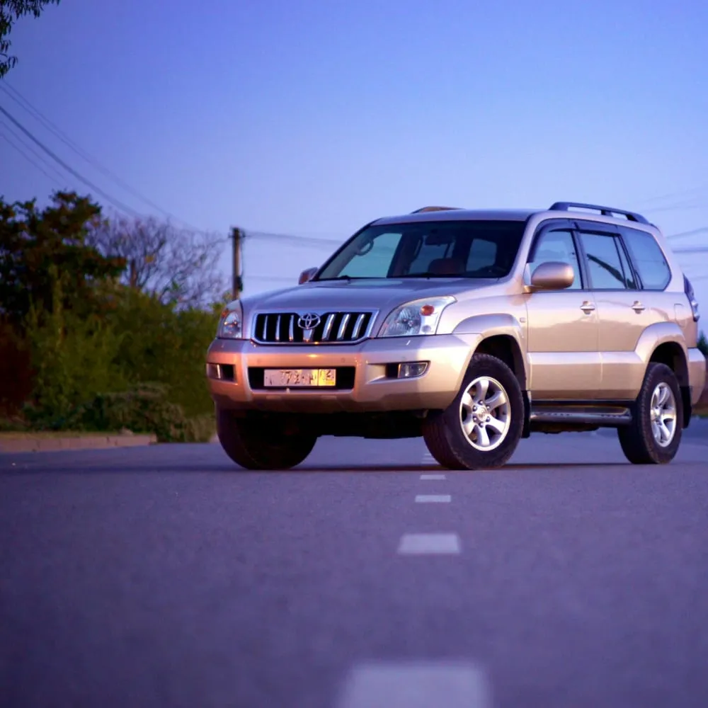 Toyota Repair and Service in Washington, DC