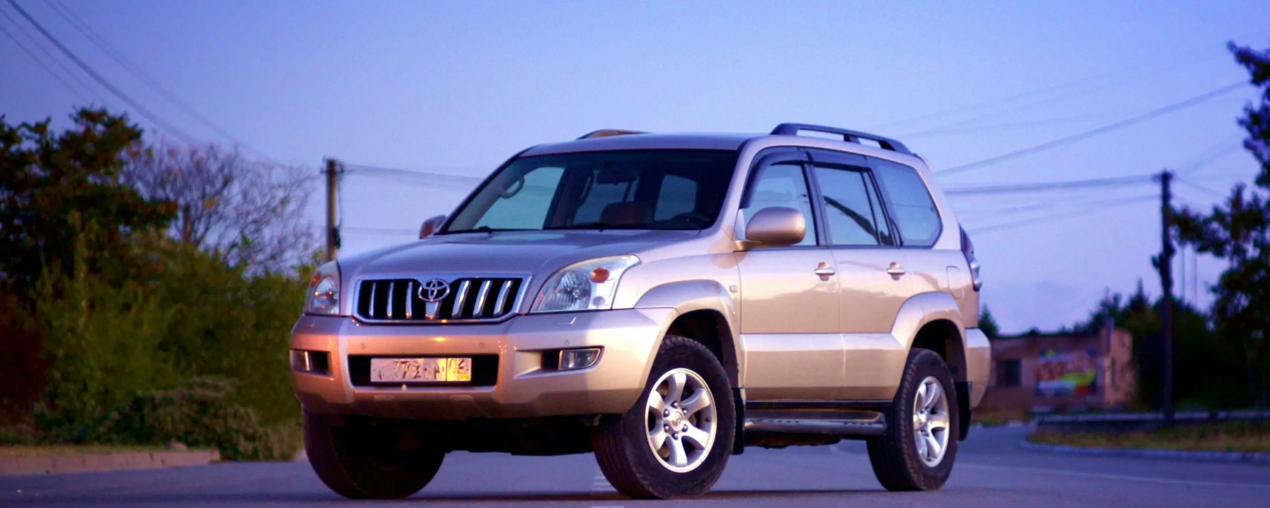 Toyota Repair and Service near Washington, DC