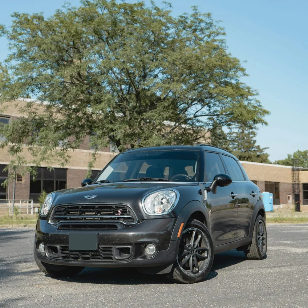 MINI Repair and Service in Washington, DC