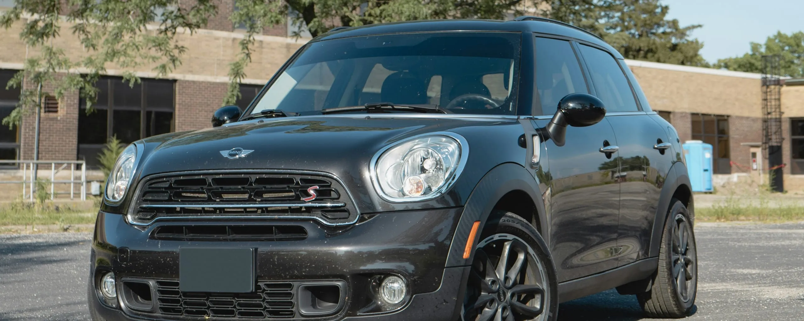 MINI Repair and Service near Washington, DC