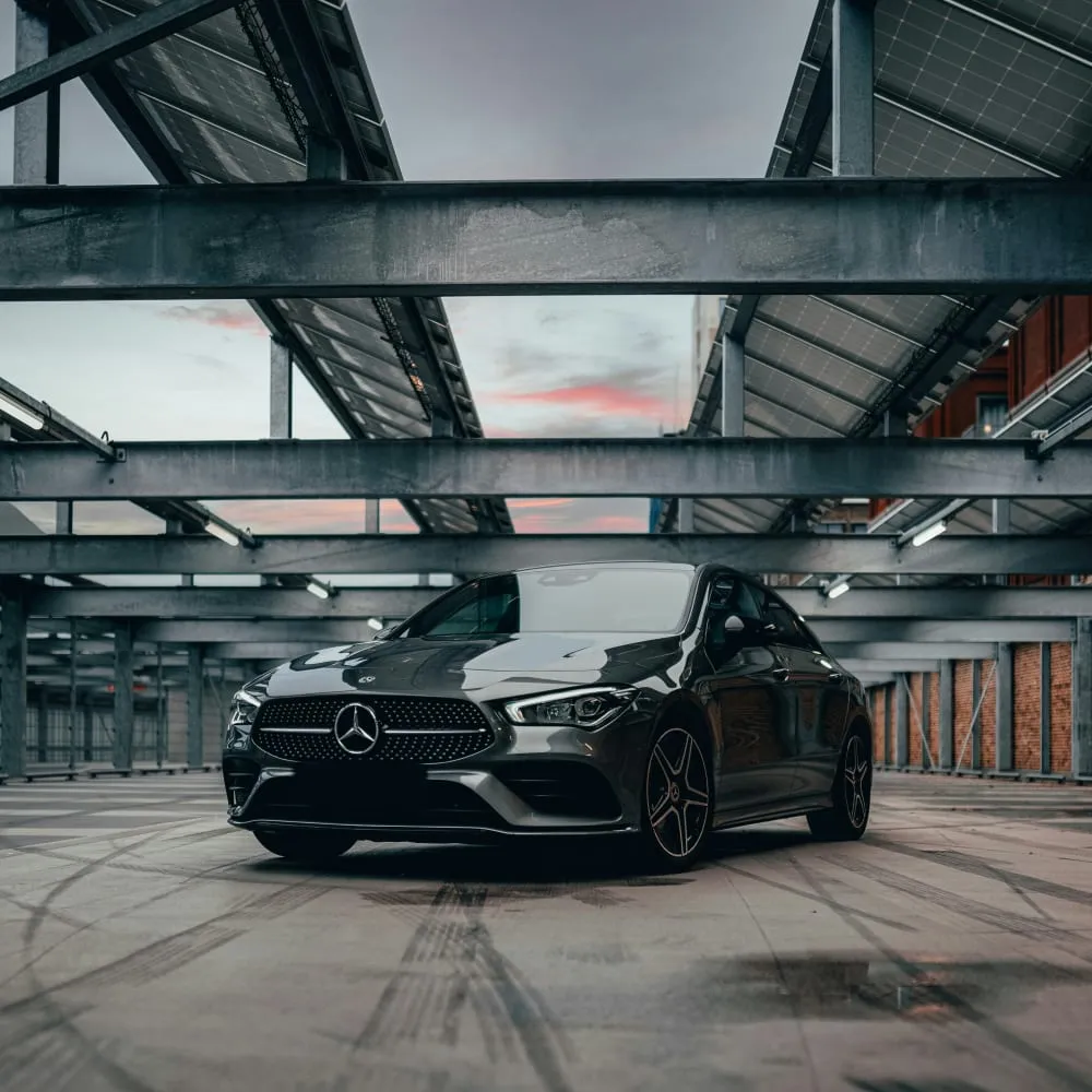 Mercedes Repair and Service in Washington, DC