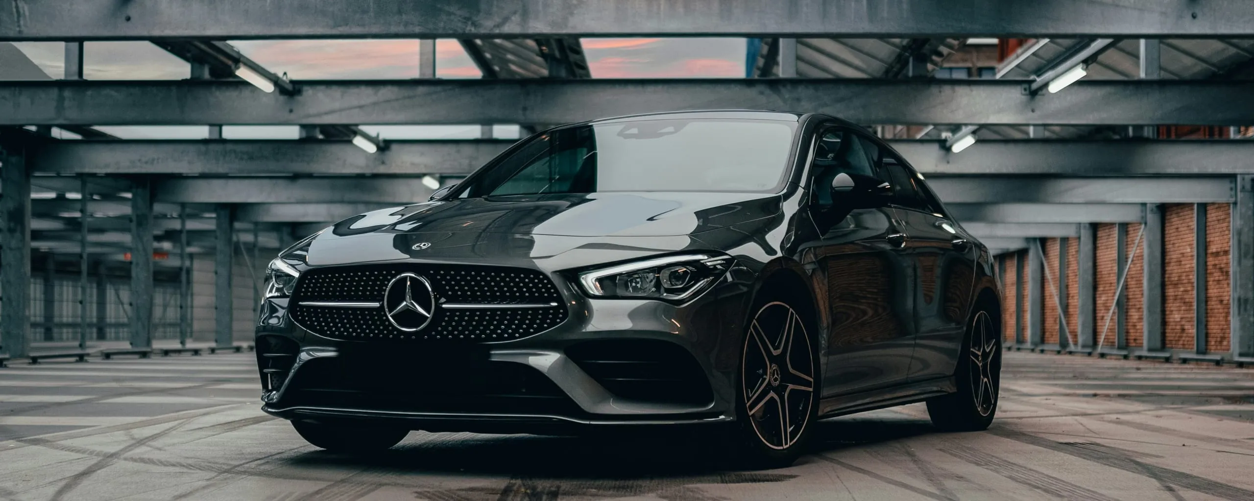 Mercedes Repair and Service near Washington, DC