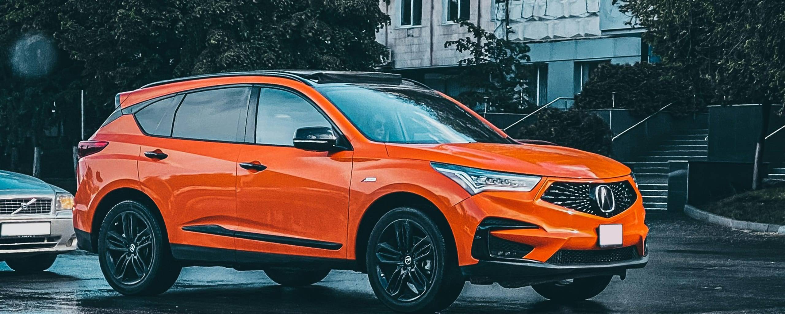 Acura Repair and Service near Washington, DC