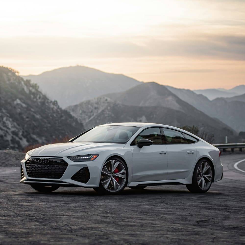Audi Repair and Service in Washington, DC