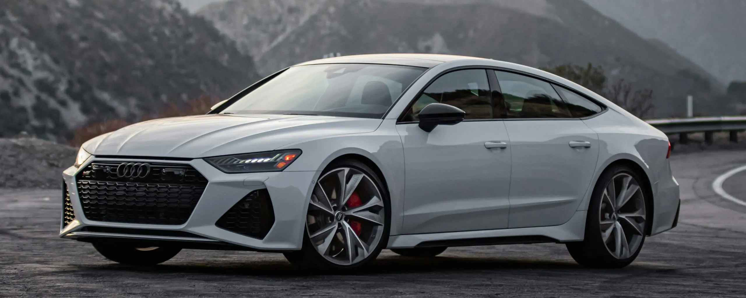 Audi Repair and Service near Washington, DC