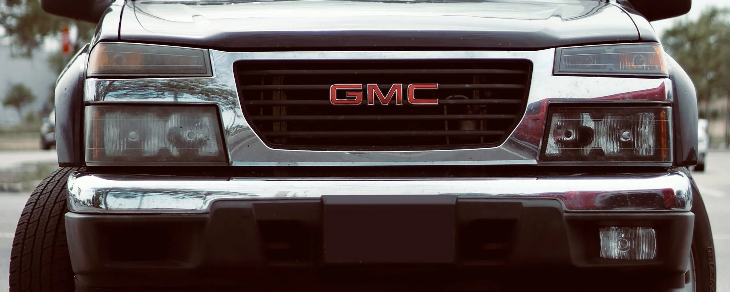 GMC Repair and Service near Washington, DC