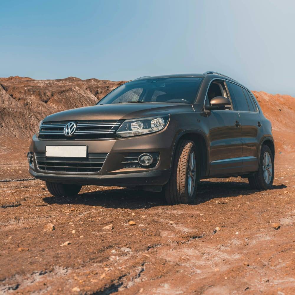 Volkswagen Repair and Service in Washington, DC