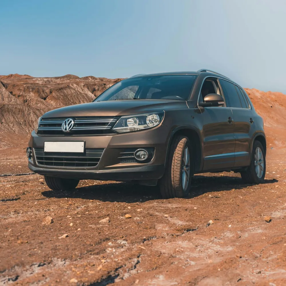 Volkswagen Repair and Service in Washington, DC