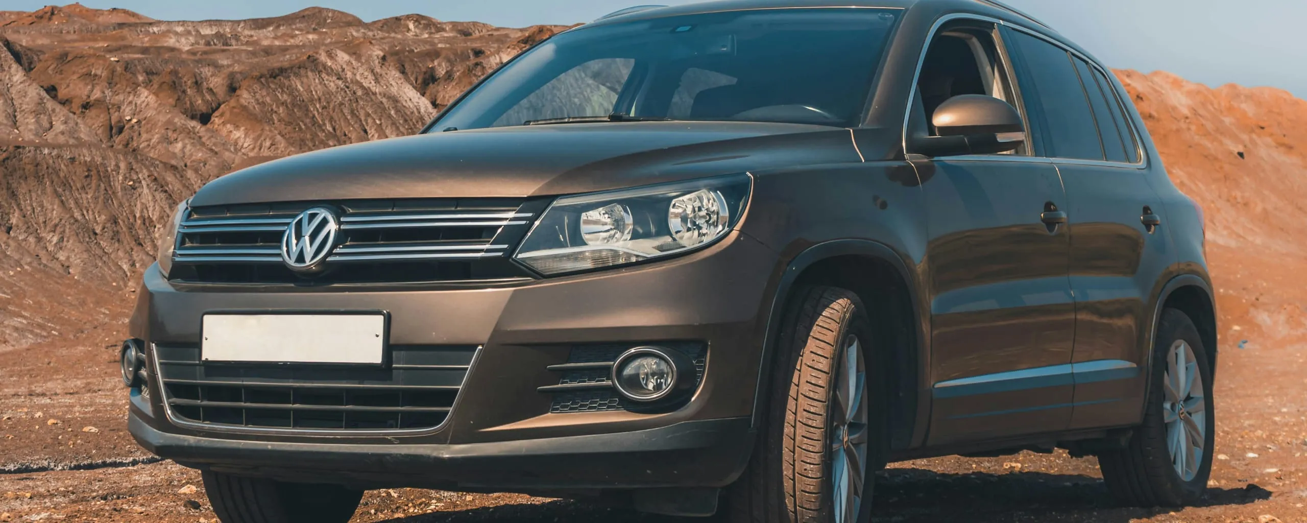 Volkswagen Repair and Service near Washington, DC