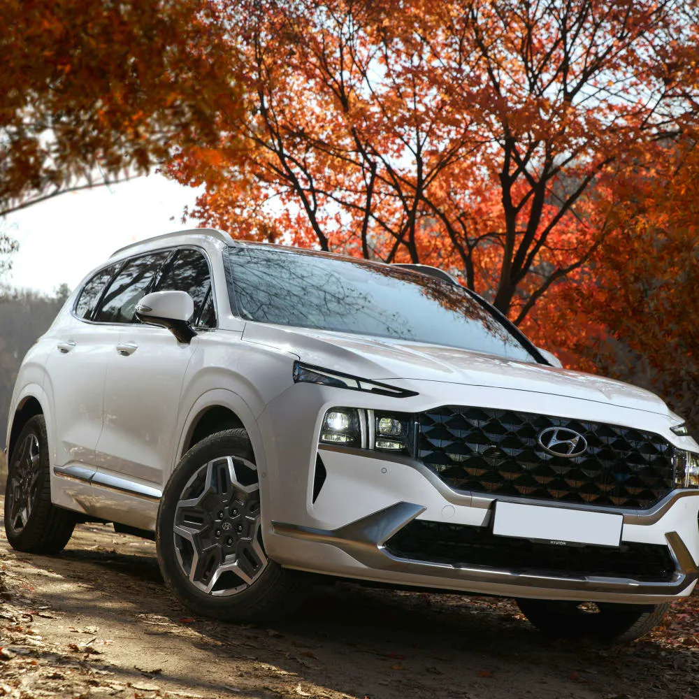 Hyundai Repair and Service in Washington, DC