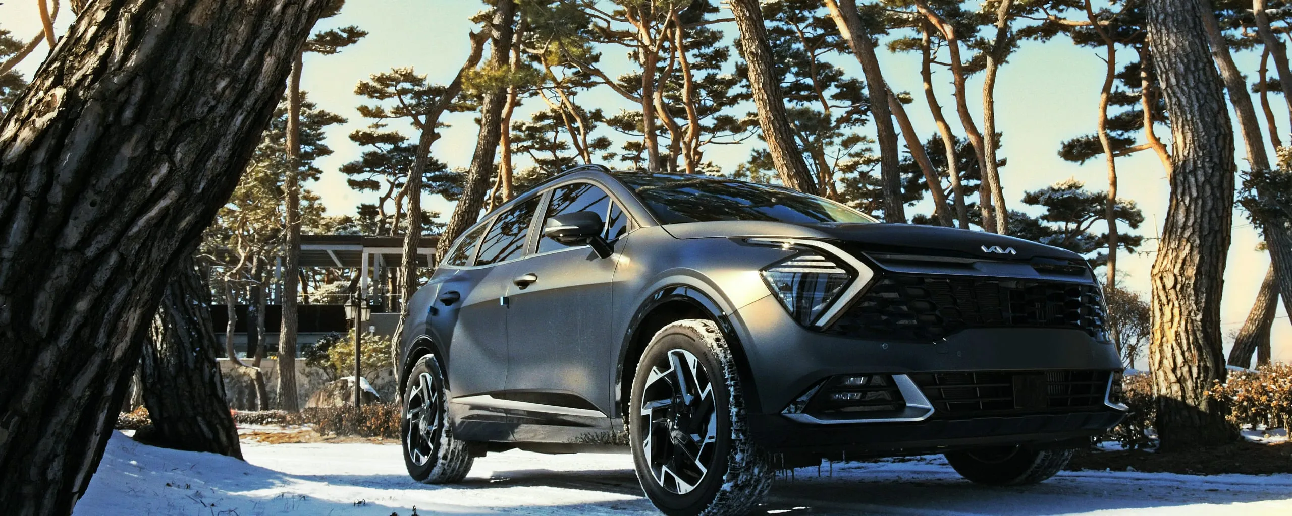 Kia Repair and Service near Washington, DC