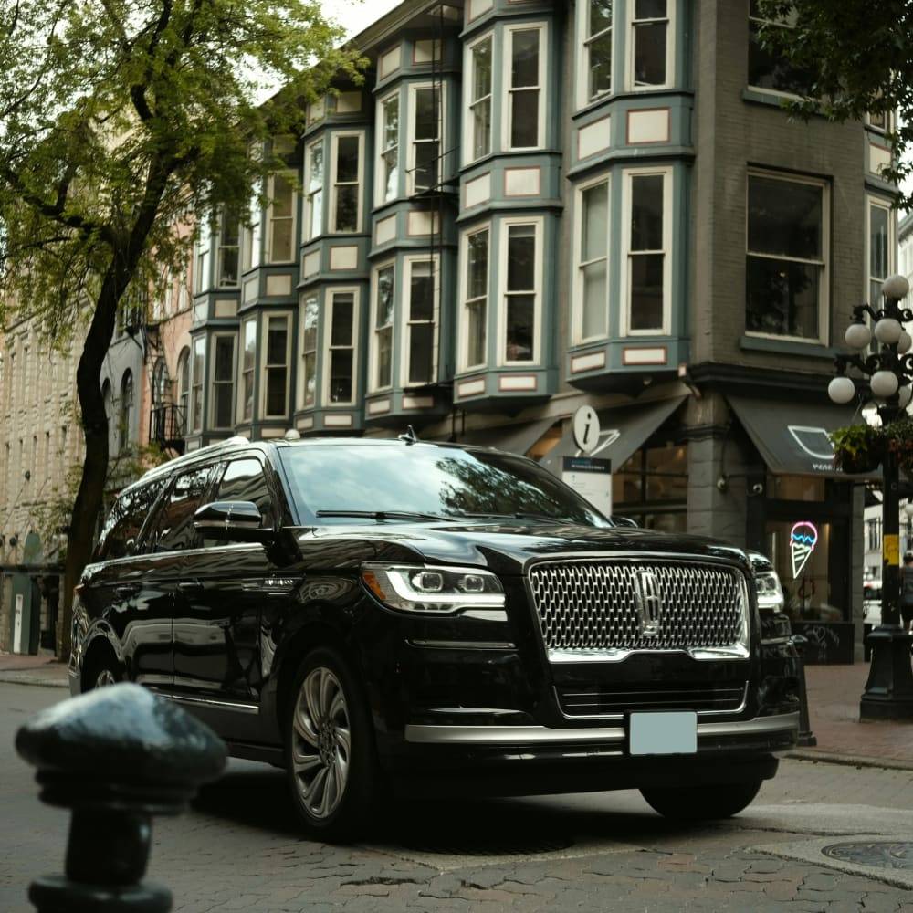 Lincoln Repair and Service in Washington, DC